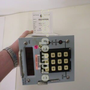 Microdyne 1115-vt syn e