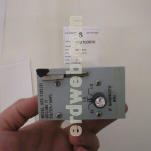 Microdyne 1120-i b 3
