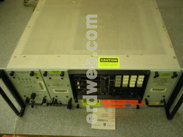 Microdyne 1400-mra