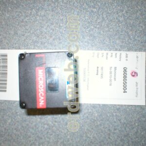 Microscan fis-0610-0018