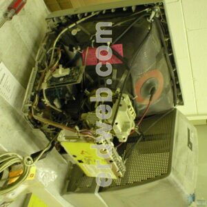 Microtouch Systems Inc 11-1581-701n