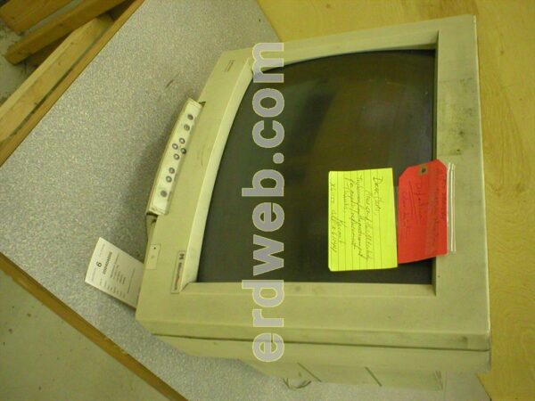 Microtouch Systems Inc 11-2301-78x