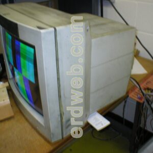 Microtouch Systems Inc fr8905skhk