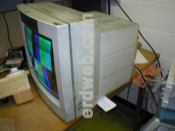 Microtouch Systems Inc fr8905skhk