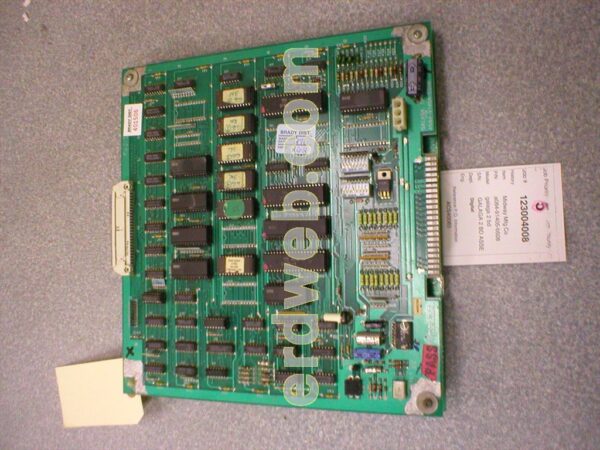 Midway Mfg Co a084-91405-b508