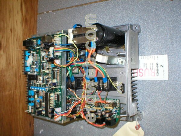 Miki Pulley vfd-2224-c