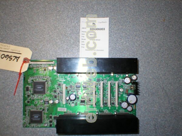 Mimaki e400267