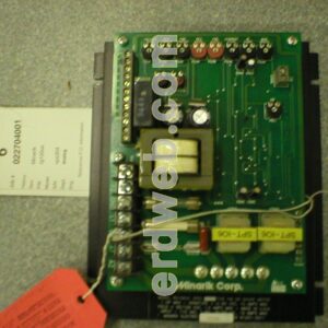 Minarik rg100uc