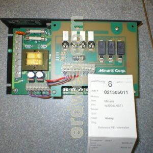 Minarik rg300ua-0571