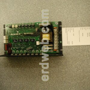Minarik rg400ua