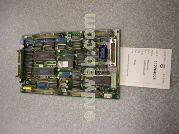 Mitsubishi bn624a984g52