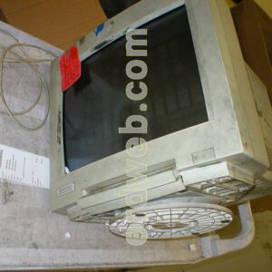 Mitsubishi fff8705sktk