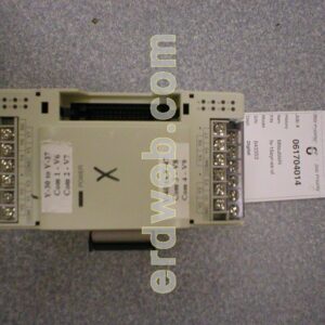Mitsubishi fx-16eyr-es-ul