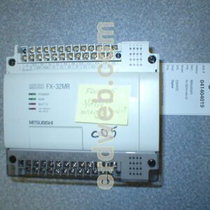Mitsubishi fx-32mr-es-ul