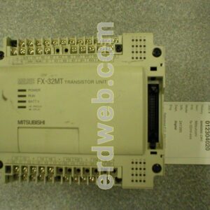 Mitsubishi fx-32mt-ess