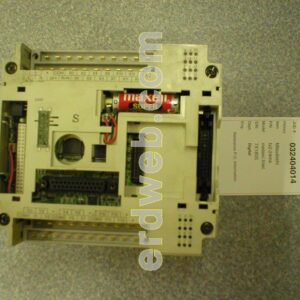 Mitsubishi fx2-24ms