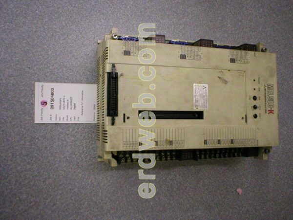 Mitsubishi k0j1h-dt72-c