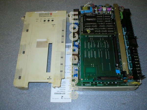Mitsubishi koj1h-dt72-c