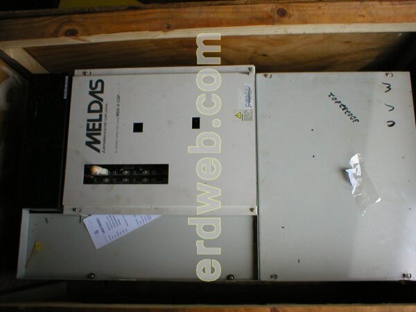 Mitsubishi mds-a-csp-370