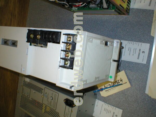 Mitsubishi mds-b-cv-185