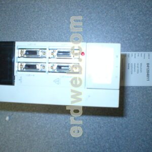 Mitsubishi mr-j2-100a