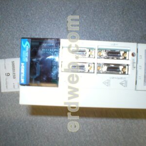 Mitsubishi mr-j2s-100a