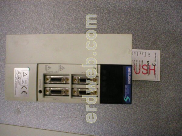 Mitsubishi mr-j2s-200a