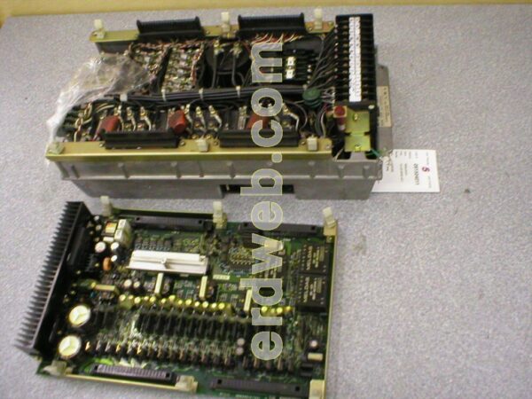 Mitsubishi mr-s3-80bb-e01