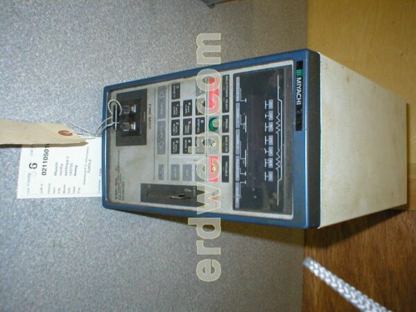 Miyachi me35a