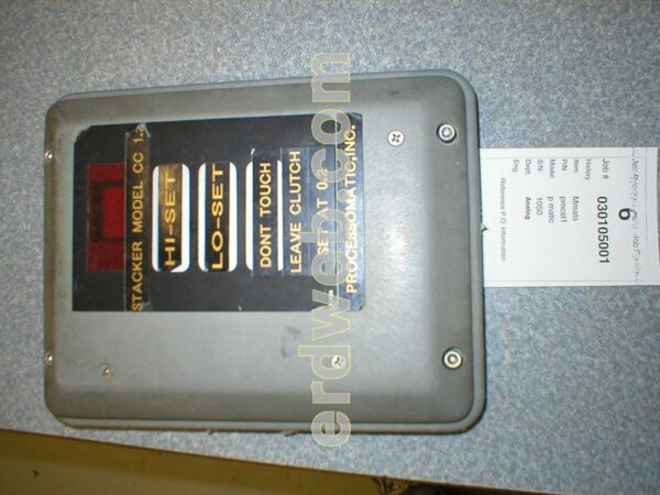 Mmats pmcst1