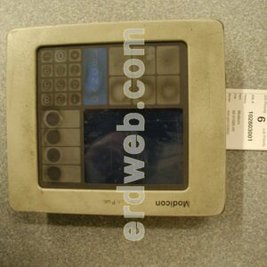 Modicon 92-01685-00