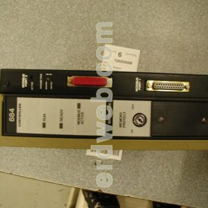 Modicon as-884a-311