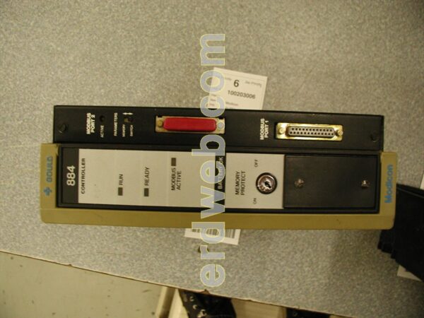 Modicon as-884a-311
