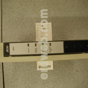 Modicon as-j830-001