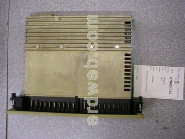 Modicon b804