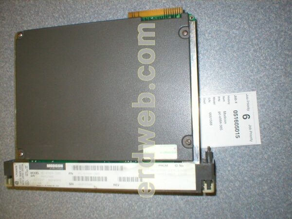 Modicon pc-e984-385