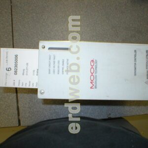 Moog 513 271-06