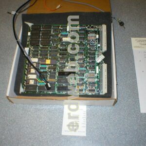 Mostek 6805-00293-0001