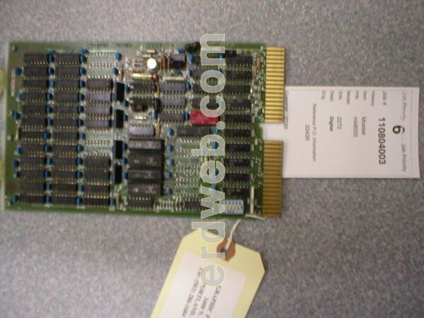 Mostek mk8005