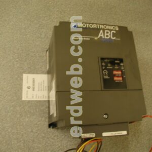 Motortronics abc-24-480-p