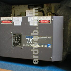Motortronics xls-180-n