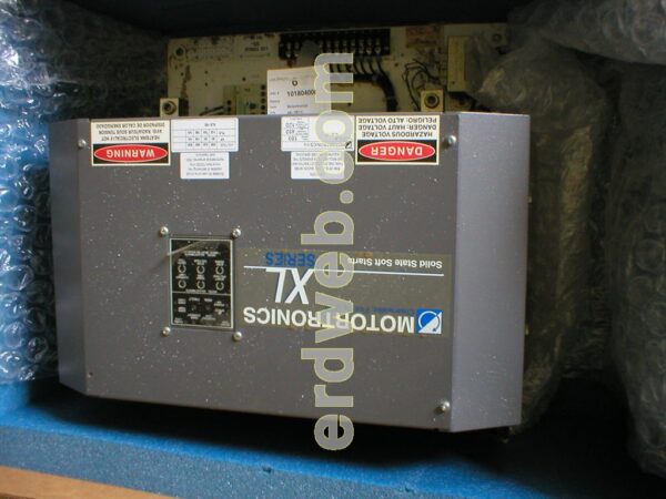 Motortronics xls-180-n