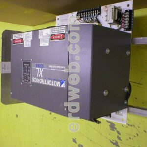 Motortronics xls-180-p