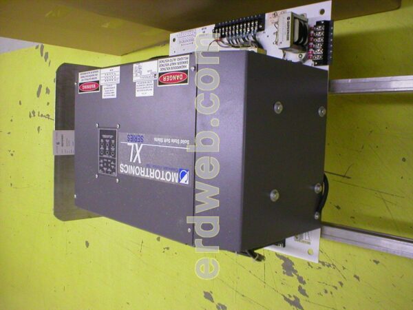 Motortronics xls-180-p