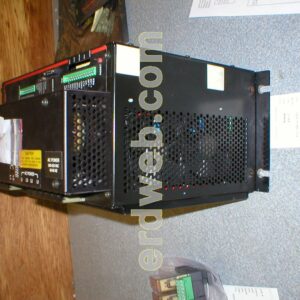 Mts Automation mpa-15-460-124