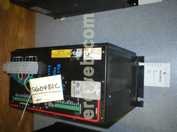 Mts mpa-25-342