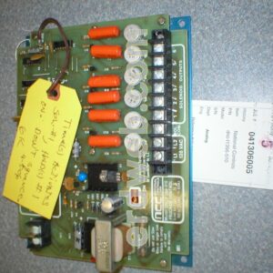 National Controls dnc-t1366-010