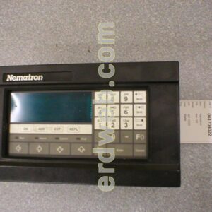 Nematron iws-120