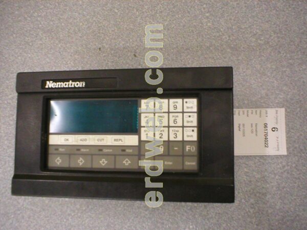 Nematron iws-120