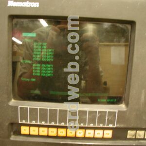 Nematron iws 1513